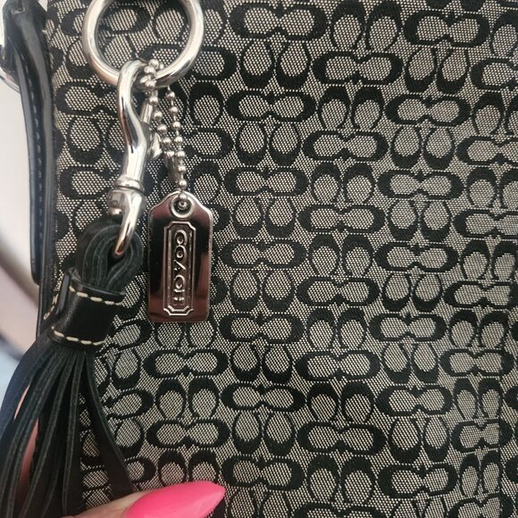 Coach bag - Picture 2 of 7